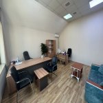 Kirayə (aylıq) 1 otaqlı Ofis, Nəriman Nərimanov metrosu, Nərimanov rayonu 1