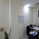 Kirayə (aylıq) 3 otaqlı Ofis, Nəriman Nərimanov metrosu, Nərimanov rayonu 5