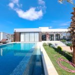 Satılır 5 otaqlı Bağ evi, Mərdəkan, Xəzər rayonu 2