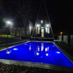 Kirayə (günlük) 4 otaqlı Həyət evi/villa Qəbələ 6