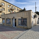 Kirayə (aylıq) Obyekt, Nəriman Nərimanov metrosu, Nərimanov rayonu 2