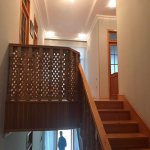 Satılır 5 otaqlı Həyət evi/villa, Avtovağzal metrosu, Biləcəri qəs., Binəqədi rayonu 12
