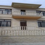 Satılır 5 otaqlı Həyət evi/villa, Azadlıq metrosu, Biləcəri qəs., Binəqədi rayonu 1