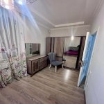 Kirayə (aylıq) 3 otaqlı Yeni Tikili, Badamdar qəs., Səbail rayonu 5