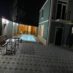 Kirayə (aylıq) 4 otaqlı Bağ evi, Novxanı, Abşeron rayonu 1