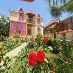 Kirayə (günlük) 5 otaqlı Həyət evi/villa Qəbələ 4