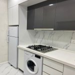 Kirayə (aylıq) 2 otaqlı Yeni Tikili, Bakıxanov qəs., Sabunçu rayonu 10