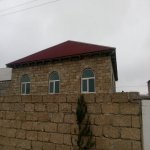 Satılır 4 otaqlı Həyət evi/villa, Binə qəs., Xəzər rayonu 1