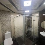 Satılır 3 otaqlı Yeni Tikili, 8 Noyabr metrosu, Kimyaçılar şəhərciyi, Bakı Asiya Universiteti, Nəsimi rayonu 9