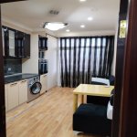 Kirayə (aylıq) 2 otaqlı Yeni Tikili, Memar Əcəmi metrosu, Nəsimi rayonu 5