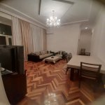 Kirayə (aylıq) 3 otaqlı Köhnə Tikili, İçərişəhər metrosu, Səbail rayonu 3