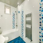 Посуточно 3 комнатная Вторичка, м. Ичяришяхяр метро, Сябаиль район 14