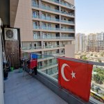 Satılır 4 otaqlı Yeni Tikili, 20 Yanvar metrosu, Yasamal rayonu 5