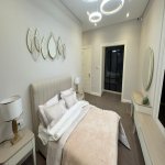 Satılır 4 otaqlı Yeni Tikili, Nəriman Nərimanov metrosu, Nərimanov rayonu 12