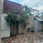 Satılır 3 otaqlı Həyət evi/villa, Avtovağzal metrosu, Biləcəri qəs., Binəqədi rayonu 13