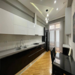 Kirayə (aylıq) 3 otaqlı Yeni Tikili, Nizami metrosu, Nəsimi rayonu 18
