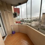Kirayə (aylıq) 2 otaqlı Yeni Tikili, Neftçilər metrosu, Nizami rayonu 12