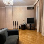 Kirayə (aylıq) 3 otaqlı Yeni Tikili, Nəriman Nərimanov metrosu, Nərimanov rayonu 5