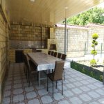 Kirayə (günlük) 5 otaqlı Həyət evi/villa Qəbələ 40