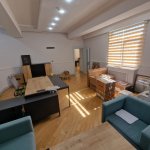 Kirayə (aylıq) 2 otaqlı Ofis, Nizami metrosu, Caspian Plaza, Yasamal rayonu 5