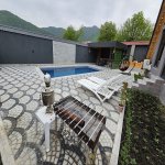 Kirayə (günlük) 5 otaqlı Həyət evi/villa Qəbələ 4