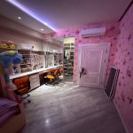 Satılır 4 otaqlı Yeni Tikili Xırdalan 9