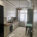 Аренда 3 комнат Новостройка, м. Ахмедли метро, Ахмедли, Хетаи район 10