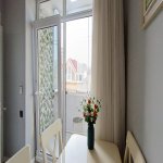 Satılır 2 otaqlı Yeni Tikili, Badamdar qəs., Səbail rayonu 4