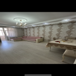 Аренда 2 комнат Новостройка, Абшерон район 4