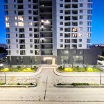 Kirayə (aylıq) 3 otaqlı Yeni Tikili, 20 Yanvar metrosu, Yasamal rayonu 1