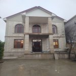 Satılır 4 otaqlı Həyət evi/villa, Masazır, Abşeron rayonu 1
