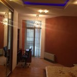 Kirayə (aylıq) 4 otaqlı Yeni Tikili, İçərişəhər metrosu, Səbail rayonu 6
