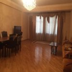 Kirayə (aylıq) 3 otaqlı Yeni Tikili, Nəsimi rayonu 15