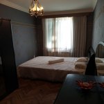 Kirayə (aylıq) 3 otaqlı Köhnə Tikili, Nəriman Nərimanov metrosu, Montin qəs., Nərimanov rayonu 1