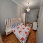 Аренда 3 комнатная Новостройка, Nizami метро, Ясамал район 6