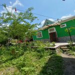 Kirayə (günlük) 4 otaqlı Həyət evi/villa İsmayıllı 1