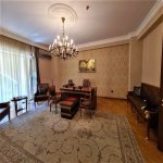 Kirayə (aylıq) 3 otaqlı Ofis, Səbail rayonu 1