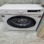 Kirayə (aylıq) 2 otaqlı Yeni Tikili, Neftçilər metrosu, 8-ci kilometr, Nizami rayonu 7