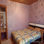 Satılır 7 otaqlı Həyət evi/villa, Avtovağzal metrosu, Xocəsən qəs., Binəqədi rayonu 9