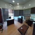 Kirayə (aylıq) 1 otaqlı Ofis, Qara Qarayev metrosu, Nizami rayonu 1