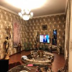 Satılır 5 otaqlı Həyət evi/villa, Gənclik metrosu, Nərimanov rayonu 11