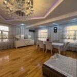 Satılır 2 otaqlı Yeni Tikili, Nəsimi metrosu, 9-cu mikrorayon, Binəqədi rayonu 4