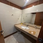 Kirayə (aylıq) 4 otaqlı Yeni Tikili, Nizami metrosu, Avropa otel, Yasamal rayonu 24