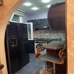 Kirayə (aylıq) 3 otaqlı Köhnə Tikili, Nəsimi metrosu, 6-cı mikrorayon, Binəqədi rayonu 8