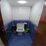Kirayə (aylıq) 3 otaqlı Köhnə Tikili, Memar Əcəmi metrosu, 3-cü mikrorayon, Nəsimi rayonu 12