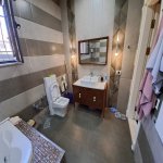 Satılır 5 otaqlı Həyət evi/villa, İnşaatçılar metrosu, Yasamal rayonu 22