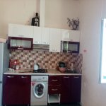 Satılır 3 otaqlı Həyət evi/villa, Koroğlu metrosu, Yeni Ramana, Sabunçu rayonu 9
