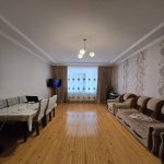 Satılır 4 otaqlı Həyət evi/villa Mingəçevir 3