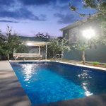 Kirayə (günlük) 4 otaqlı Həyət evi/villa İsmayıllı 3