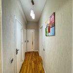 Продажа 3 комнатная Новостройка, İnşaatçılar метро, пос. Йени Ясамал, Ясамал район 12